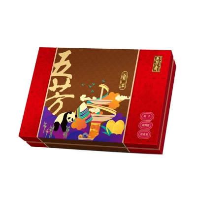 五芳三宝